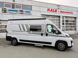 Fiat Ducato*Automatik*Navi/Kamera*MArkise*Rahmenfenst - Fiat Neu