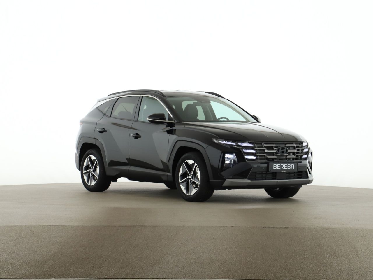 Hyundai Tucson – Bild 9