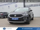 Volkswagen T-Roc 1.5 TSI United DSG AHK ACC NAVI RFK SITZHG - Volkswagen T-Roc in Rostock