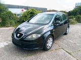 Seat Altea XL 1.9 TDI - Seat Altea aus 2007: Xl