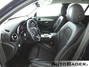 Mercedes GLC 220 - 10