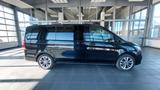 Mercedes-Benz V 250 d 4MATIC AVANTGARDE EDITION Lang PANO STH  - gebrauchte Mercedes-Benz V 250 aus dem Jahr 2021