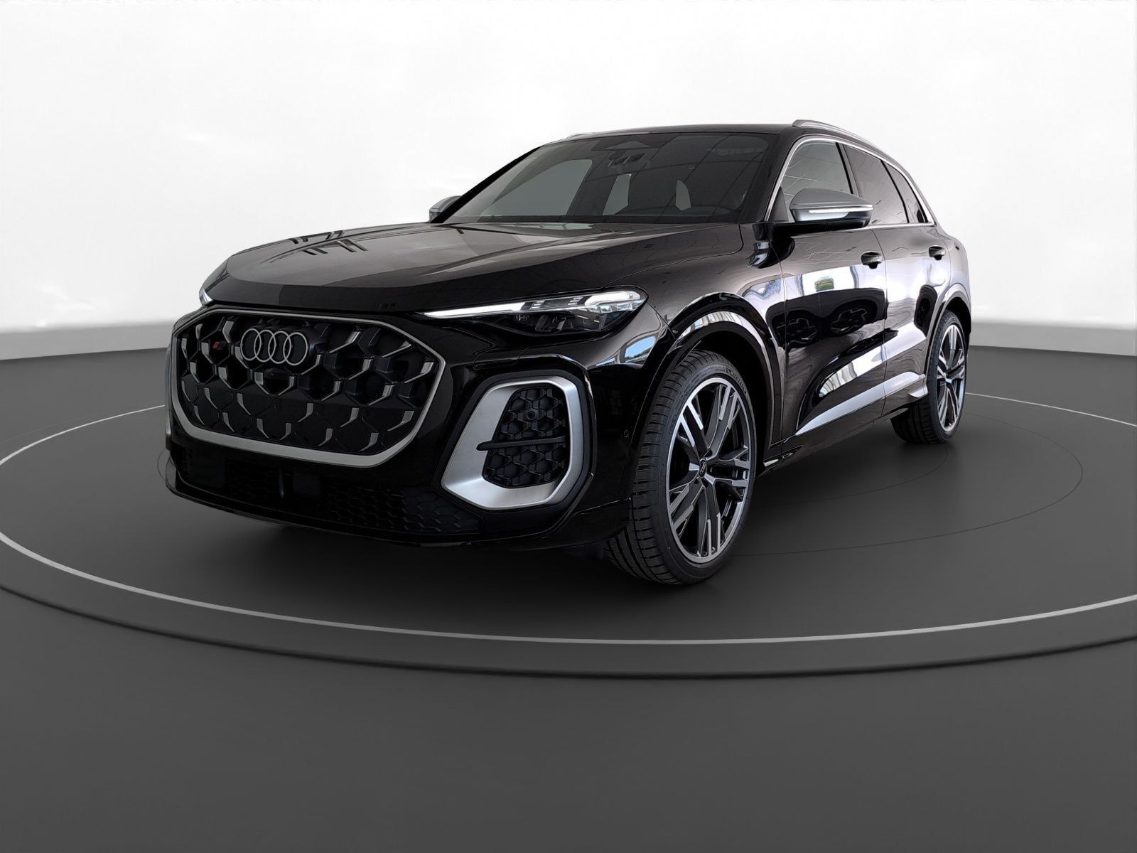 Audi SQ5 - Bild 2