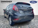 Ford FIESTA Titanium+3Trg.+PDC vo.hi.+KlimaA+DynLi - Ford Fiesta: V