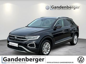 Volkswagen T-Roc Style 1,5l TSI 150 PS
