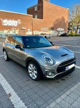 MINI Mini Clubman SD ALL4 Chili/HUD/LEDER/LED/KAMERA - MINI COOPER SD CLUBMAN mit Panoramadach