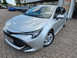 Toyota Corolla TS Hybrid Business Edition - Toyota Corolla Edition mit Hybrid-Antrieb (Benzin/Elektro)