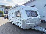 HYMER / ERIBA / HYMERCAR Nova - HYMER / ERIBA Separate Dusche Wohnwagen