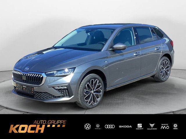 Skoda Scala Drive 1,0 TSI DSG MATRIX-LED*AHK*RFK