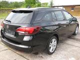 Opel Astra K Sports**1-Jahr Steuerfrei** - Opel Astra mit Diesel-Antrieb: J