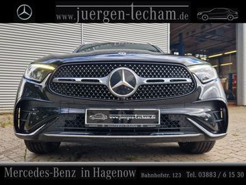 Mercedes GLC 220 - 2