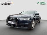 Audi A6 3.0 S-Line 4x4 Standheizung/AHK/GARANTIE
