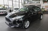 Ford Fiesta Trend/Cool & Sound-Paket/1. Hand/SHZ - Ford Fiesta: Cool Sound
