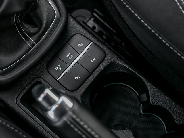 Ford Puma 1.0 Titanium Fahrassistenz-Paket Kamera