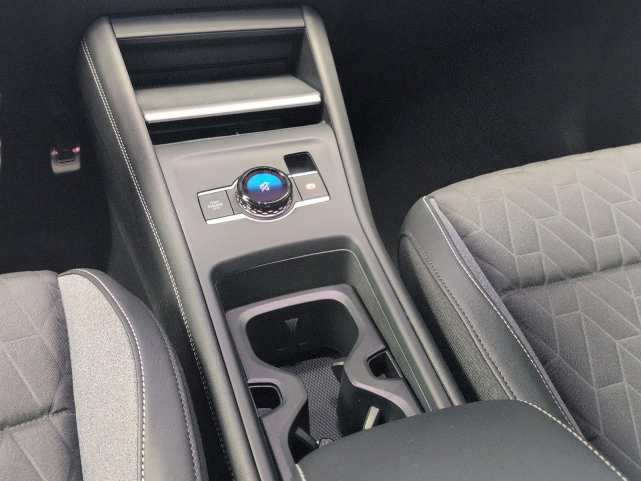 Tiguan GOAL 1.5 eTSI DSG Klima Navi