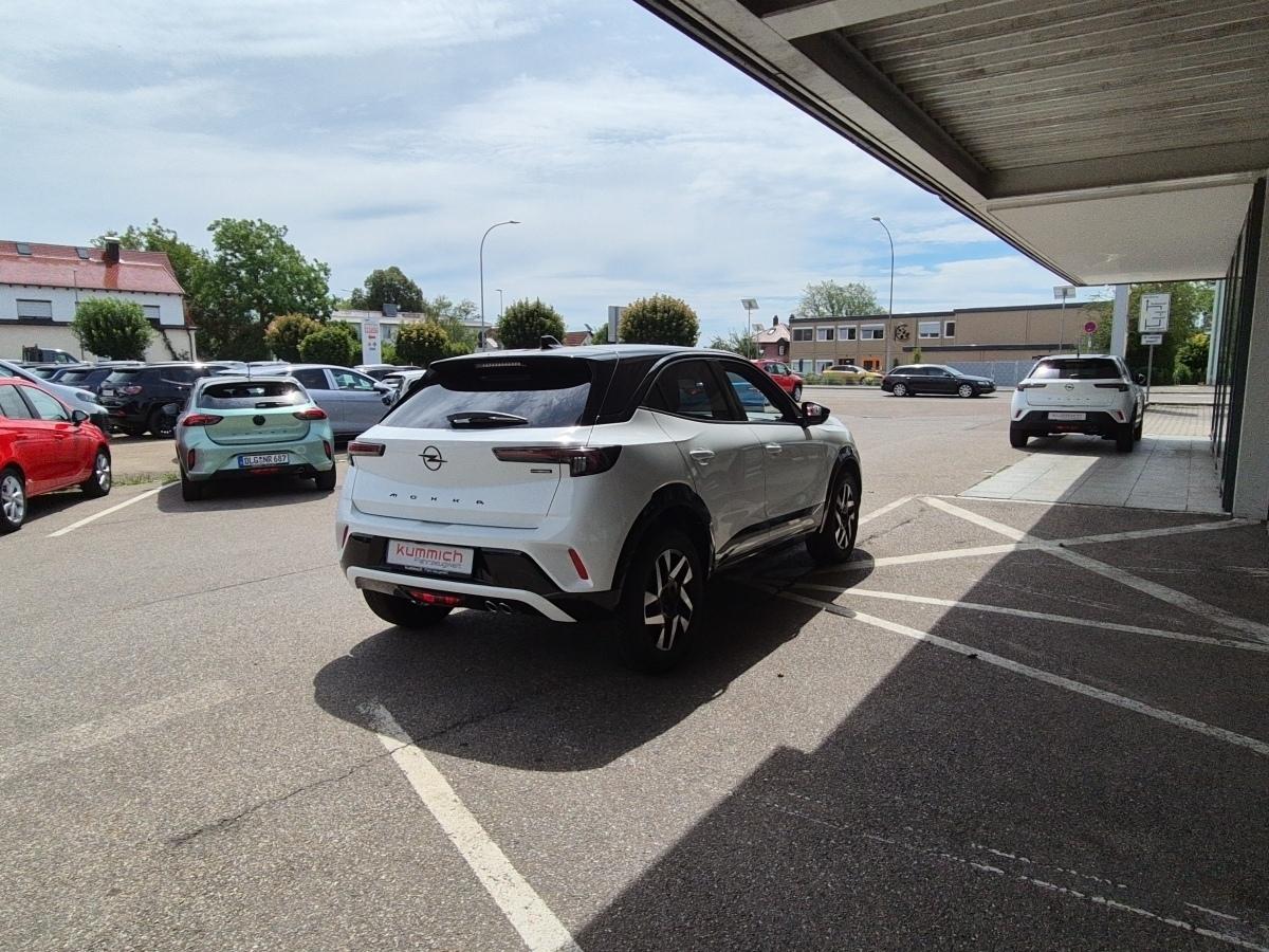 Opel Mokka GS 145PS Hybrid