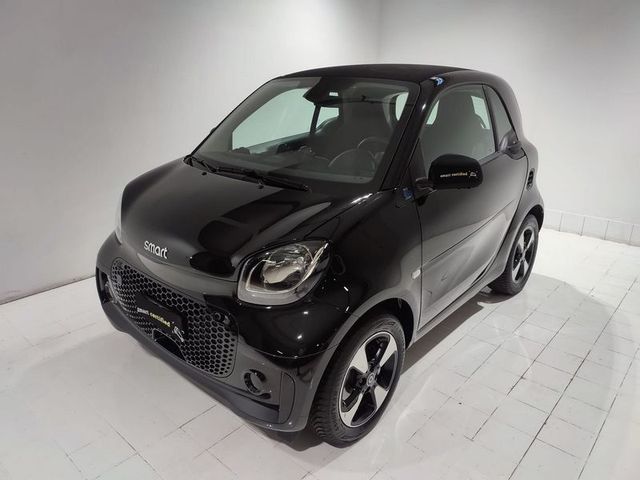 Smart smart fortwo EQ Passion