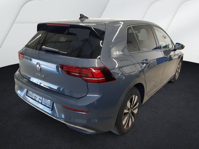 Golf VIII 2.0 TDI DSG GOAL LED+KAMERA+AHK+ACC+DC