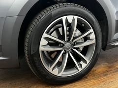 AUDI A4 Allroad S LINE/ 4x4 / NUR 52.tKM / GARANTIE /