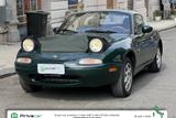 Mazda MAZDA MX-5 1.6i 16V cat - gebrauchte Mazda MX-5 aus dem Jahr 1996