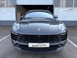 Porsche Macan S Diesel Bose*PANO*PDLS+*20 ZOLL*LUFT*TOP - Porsche Macan mit Diesel-Antrieb: T