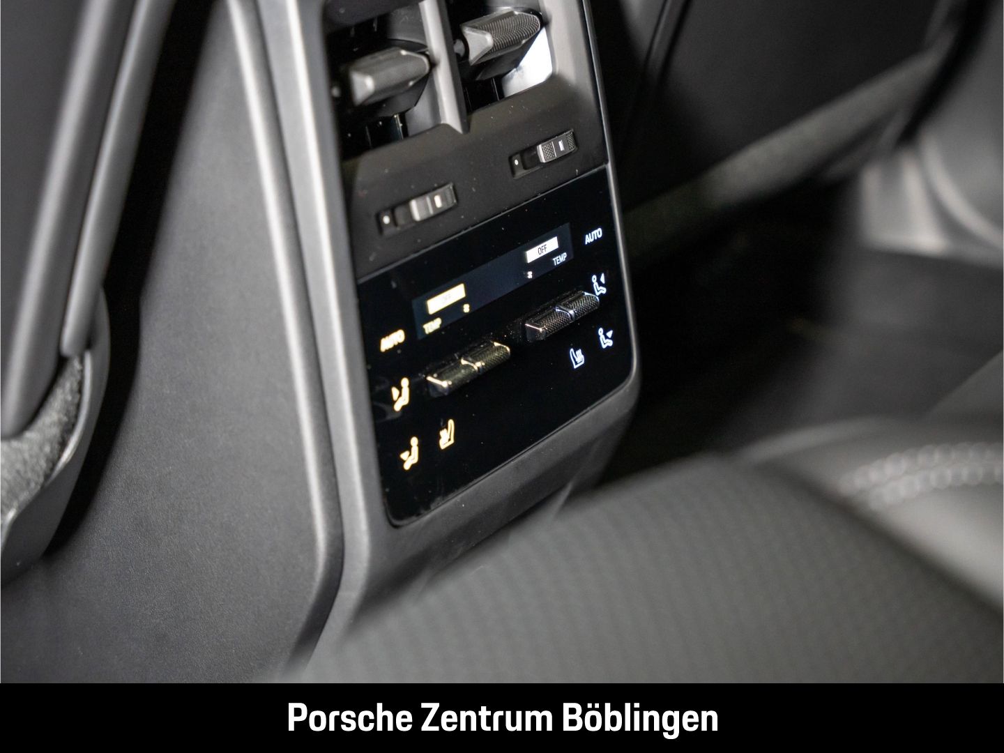 Porsche Macan - Bild 20