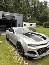 Chevrolet Camaro 3.6 V6 ZL1 Umbau - gebrauchte Chevrolet Camaro aus dem Jahr 2021