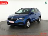 Skoda Karoq 1.5 TSI DSG Style LED Navi Sitzheizung AHK - Skoda Karoq Gebrauchtwagen in Berlin