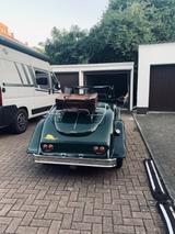 Citroën 2 CV - Citroën 2 CV Gebrauchtwagen