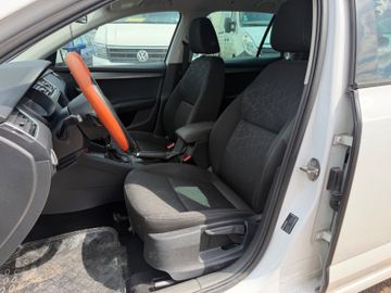 Skoda Octavia - 9
