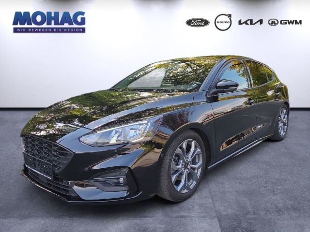 Image of Ford Focus