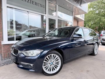 BMW 320 - 3
