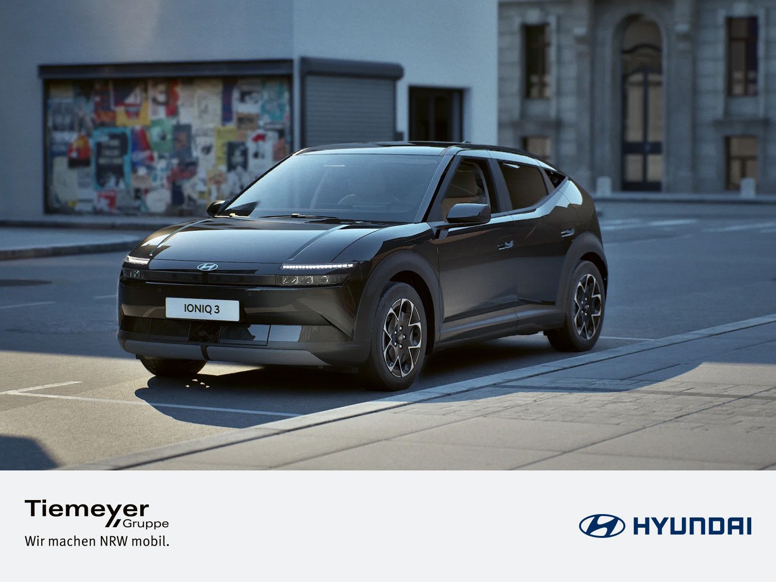 Hyundai IONIQ 3