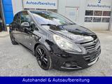 Opel Corsa D 1.4 Sport OPC-LINE *SCHECKHEFTGEPFLEGT* - Opel Corsa: Opc Line