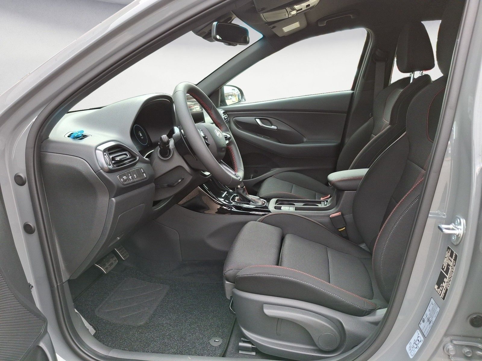 Hyundai i30 – Bild 10