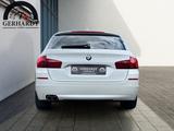 BMW 530d Touring Edition Sport*HUD*AUTOM.*NAVI*XENON - BMW 5er Reihe: Edition Sport