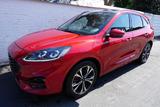 Ford Kuga Plug-In Hybrid ST-Line X - : Rot, Plug-In Hybrid, Geländewagen