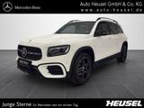 Mercedes-Benz GLB 180 AMG *Wint-P*Night-P*Licht-P*EASY-P*Keyl* - gebrauchte Mercedes-Benz GLB 180 aus dem Jahr 2024