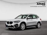 BMW X1 xDrive20i A