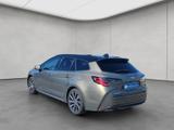 Toyota Corolla 2.0 Hybrid Team D - Toyota Corolla: Kombi