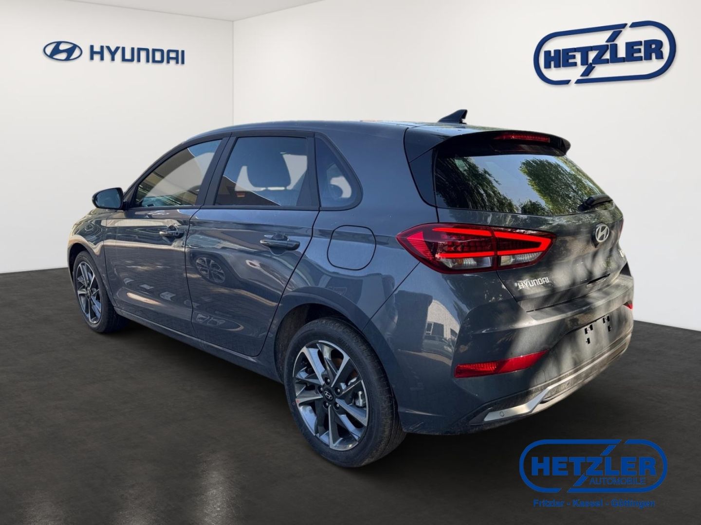 Hyundai i30 – Bild 4
