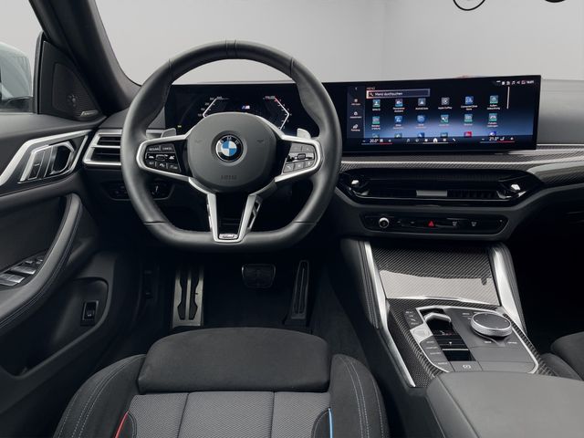 Foto Nummer 11: BMW 430i xDrive