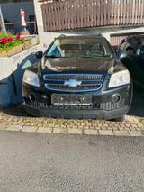 Chevrolet Captiva 2,0 - Chevrolet Captiva in Dortmund