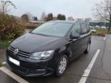 Volkswagen Sharan 2.0 TDI DSG 130kW BMotion T Comfortli... - VW Sharan Gebrauchtwagen in Aachen