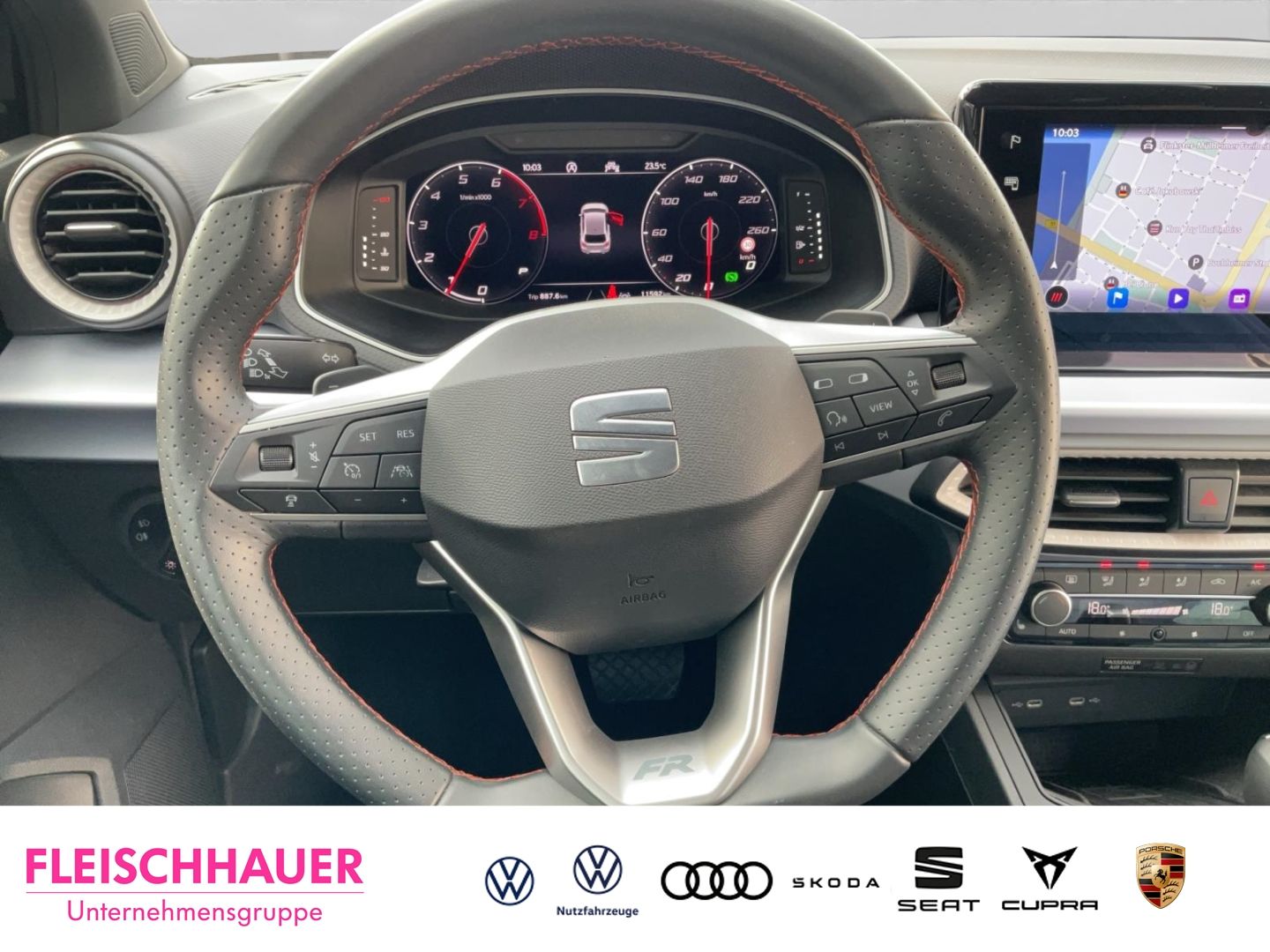 Seat Ibiza - Bild 15