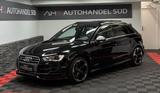 Audi S3 2.0 TFSI quattro*PANORAMA*SCHALE* - Audi S3 Gebrauchtwagen in Wuppertal