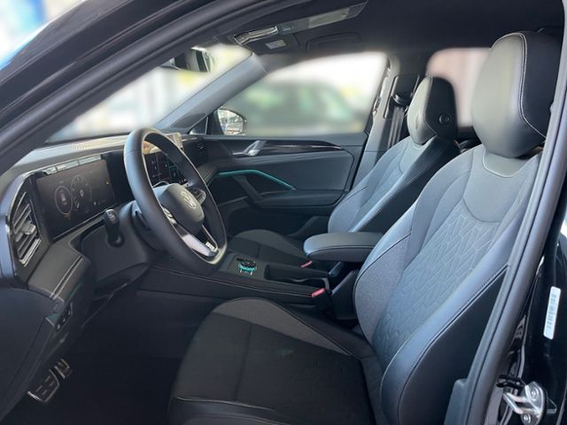 Fahrzeugabbildung Volkswagen Tiguan 1.5 eTSI DSG GOAL LED NAVI KAMERA GJR