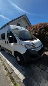 Citroën ROBETA Dionysus 