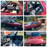 BMW Oldtimer BMW E30 - BMW 316 in Chemnitz