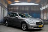 Infiniti M35h V6 GT Premium Xenon*Leder*Dach*Voll - Infiniti M35 Gebrauchtwagen